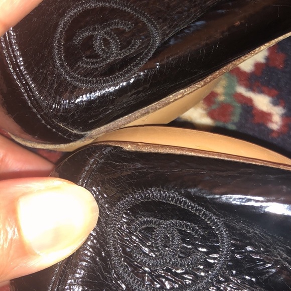 Shoes - Picture 5 of 5